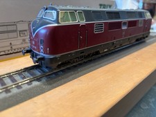 Trix V200 139 DB