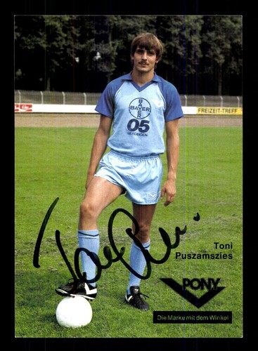 Toni puszamszies - toni,