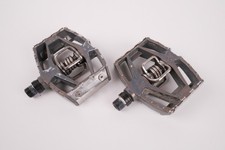 Crank Brothers Mallet Mountainbike Pedale, Klick-Pedale  (23)