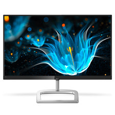 Philips 27 Zoll LCD-Monitor mit Ultra Wide Color, 276E9Q, 16:9 Full-HD, IPS