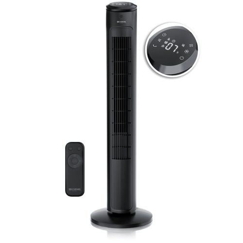 Brandson ventilator - brandson,