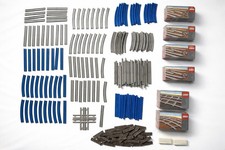 311x Lego Track Parts Train