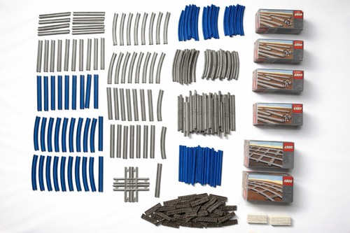 311x lego streck teile - teile, zug