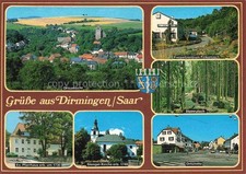 Dirmingen Merchweiler