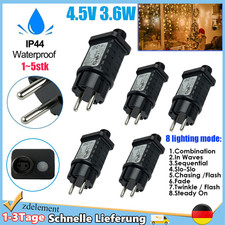 1-5x 3.6W 4.5V LED Netzteil
