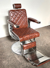 Figaro Sicillia Friseurstuhl