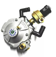 Reduzierer LI 02 GPL Anlage