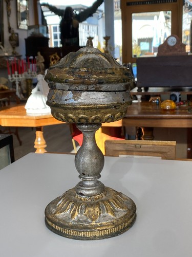 Barock reliquiar antik - barock, 18