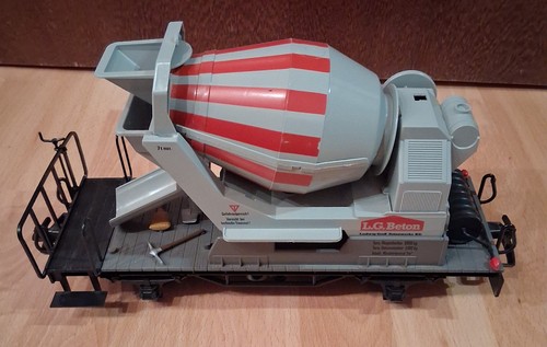 Lgb lehmann 4055 - lgb,
