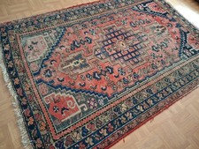 perserteppich Antik-uralt-Heriz- 189 x134  cm