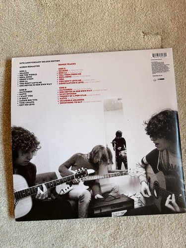 The kooks inside - in,