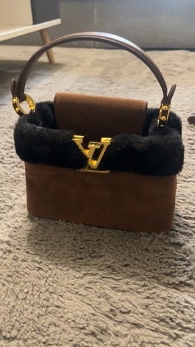 Louis vuitton capucines - louis,