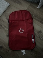 Bugaboo Cameleon 3 Carrycot Apron Hot Pink - Fits Cam 1 2 3 