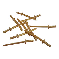 LEGO® 10 Stück Ninjago