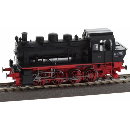 Tillig 79008 dampflokomotive - tillig,