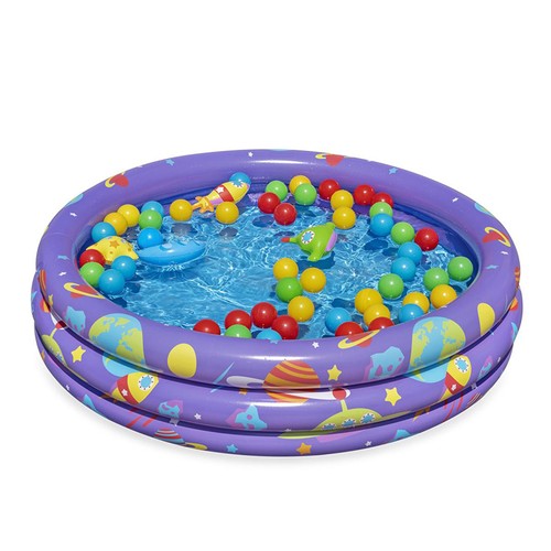 Bällebad kinderpool - |,
