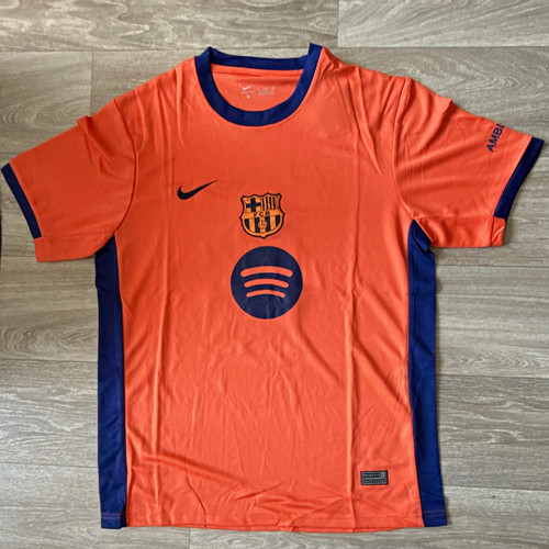 Nike dri fit barcelona - fc,
