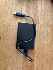 Seagate Externe Festplatte 2,5