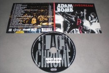 Adam Bomb - Livedream