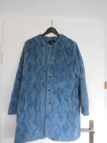 Steffen schraut webpelzjacke - steffen,