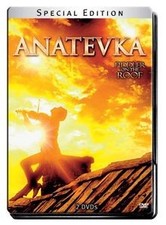 Anatevka (Steelbook, 2 DVDs)