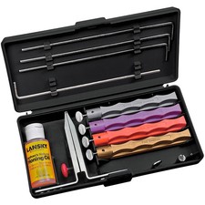 Lansky Diamond Deluxe