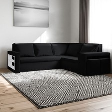 FORNIRO 24 Malabo L Ecksofa