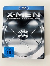 X-Men Cerebro Collection