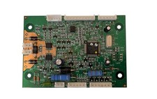 Logitech G25 Motherboard / Hauptplatine für Lenkrad