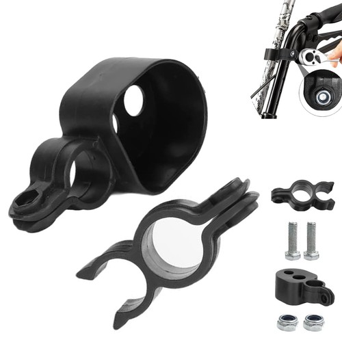 Rollator stockhalter für - stockhalter,