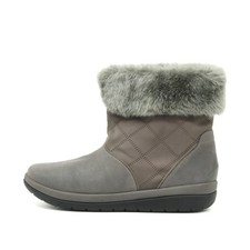 Clarks Damen Cloudsteppers