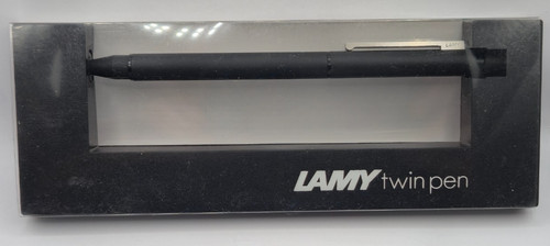 Lamy twin pen - lamy,