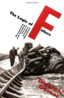 The logic failure - logic,