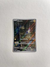 Pokemon elezeba 195 182 - ir, 195/182