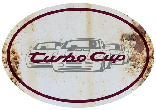 Porsche 944 turbo cup - 944, vintage