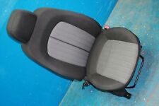 Beifahrersitz Sitz vorne rechts Fiat Punto 199 Bj.17