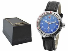 Automatik vostok submarine - automatik,