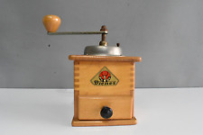 Kaffeemühle Dienes PeDe