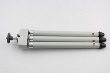 Monaco 700 Vintage Reisestativ Stativ Foto Tripod Messingbeine # 8781