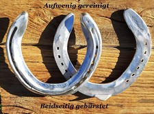 1 echt aufwendig gereinigtes