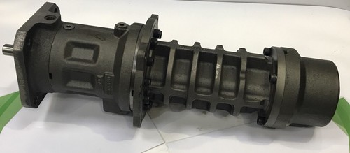 Allweiler emtec a - , emtec-a
