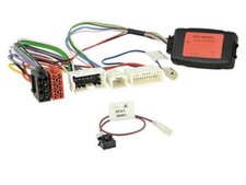 Lenkradfernbedienung Adapter