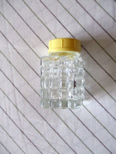 alter GLASSTREUER Pressglas