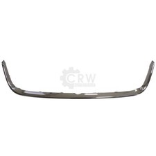 Grill Rahmen für VW Multivan Caravelle Bj. 03-09 chrom DRM