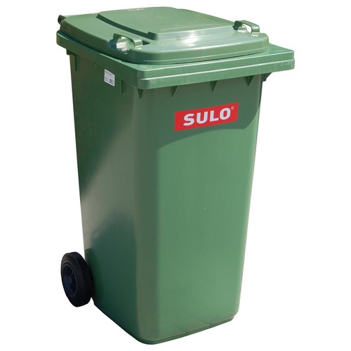 Original sulo abfalltonne - original,