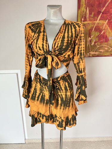 Ibiza dubai set sommer dress - dubai,