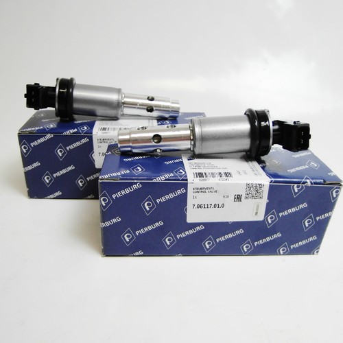 Pierburg vanos magnetventil - 2x,