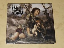 CD Heaven Shall Burn- Of truth and sacrifice!!!