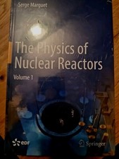 The Physics of Nuclear