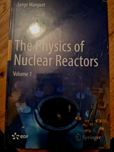 The physics nuclear - of,